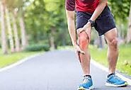 Ways to Prevent Joint Pain in the Summers - Joint Replacement Indore