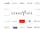 Data Analytics with NLP & Text Analytics | Lexalytics