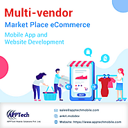 Ecommerce Website Development | E Business Applications | M Commerce Software Company