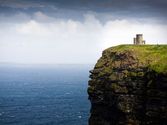 coast of Ireland