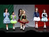 Download Irish kids tap dancing and flute music video at savevid.com