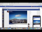 HOW TO: Enable New Facebook Newsfeed Design ?