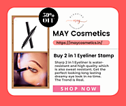 Find Best of Eyeliner Beauty Products