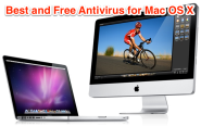 Best and Free Mac OS Antivirus Softwares for Security