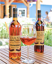 Krause Berry Farm & Estates Winery