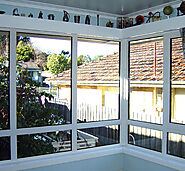 Different Benefits of Awning Windows Explained In One Blog