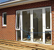 Some Immediate Benefits of Double Glazed Awning Windows
