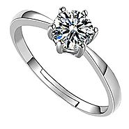 Buy 925 Sterling Silver Jewellery Online at Wholesale Price