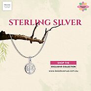 Things to know About Sterling Silver