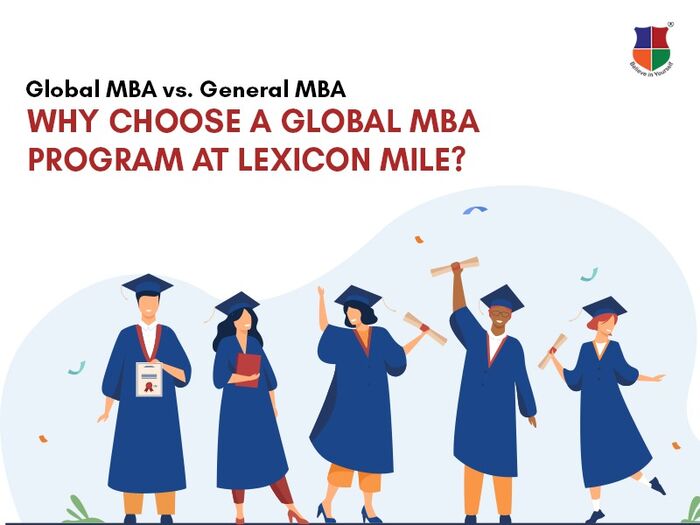 Lexicon MILE(Lexicon Management Institute Of Leadership And Excellence ...