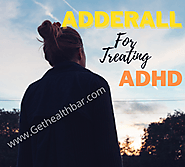Buy Adderall Online | Quick Treatment ADHD Narcolepsy