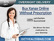 Buy Xanax Online For effective Anxiety treatment | order Xanax