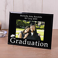 Personalised Graduation Gifts