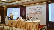 Dharamshila Hospital And Research Centre is pioneer in Transforming the lives of Cancer