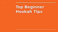 Top Beginner Hookah