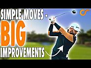 3 Simple Moves That Will Transform Your Game