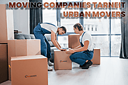 Moving Companies Tarneit - Urban Movers