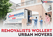 Removalists Wollert - Urban Movers