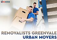 Removalists Greenvale - Urban Movers