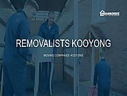 House Removalists Kooyong - Urban Movers