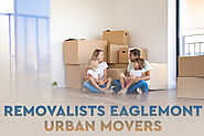 Removalists Eaglemont | Movers Eaglemont | Urban Movers