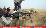 Islamic States Killed 32 Armed Forces in Iraq