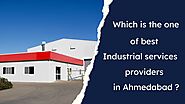 Which is the one of best industrial shed for rent in Ahmedabad?