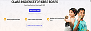 SCIENCE COURSE FOR CBSE BOARD CLASS 9 - Swiflearn