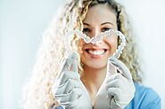 Who is a good candidate for Clear Aligners? | Hello Smile