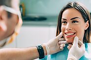 What Can a Cosmetic Dentist Do? - Hello Smile Dental