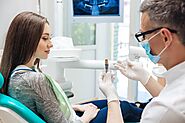 How do Implants Stop Bone Loss? - Hello Smile Dental
