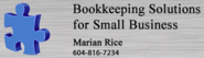 Bookkeeping Solutions for Small Businesses