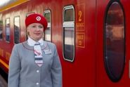 World’s best and cheapest train trips