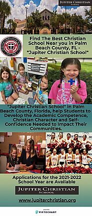 Find The Best Christian School in Palm Beach County, Florida - Jupiter Christian School
