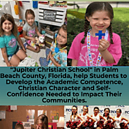 Find The Best Christian School Near you in Palm Beach County, Florida