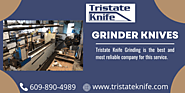 Grinder Knives