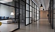 Flexible Space Solutions for Commercial Real Estate