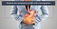 Symptoms of IBS with Constipation - Alfa Gastro & Liver Care