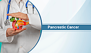 Pancreatic Cancer : Symptoms, Cause, and Treatments Options