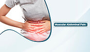 Website at https://bestgastroahmedabad.com/muscular-abdominal-pain-causes-identification-and-treatment/