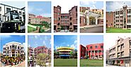 List of 10 Best Schools in Ghaziabad