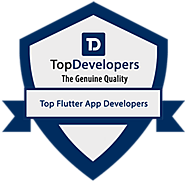 Top 10+ Flutter App Development Companies & Developers Reviews 2021 - Topdevelopers.co