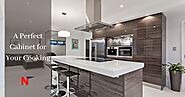 Beautiful Kitchen Design & Interior Hacks: Determining the best Kitchen Cabinet for your Everyday Cooking Needs