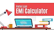 Let us understand the home loan EMI calculator