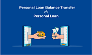 Check Eligibility to Transfer Personal Loan Balance Online