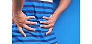 Back pain: Causes, Symptoms, Treatments - Healthy Lifestyle36