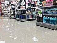 Floor Cleaning Ringsend - Local Floor Cleaning Expert