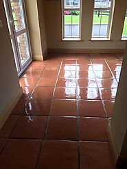 Floor Cleaning Ranelagh - Marble, Terrazzo, Terracotta, Travertine, Amtico