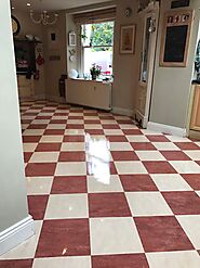 Floor Cleaning Portobello - Tile & Grout Cleaning Services