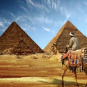 Egypt Budget Tours & Cairo Pyramids Tour